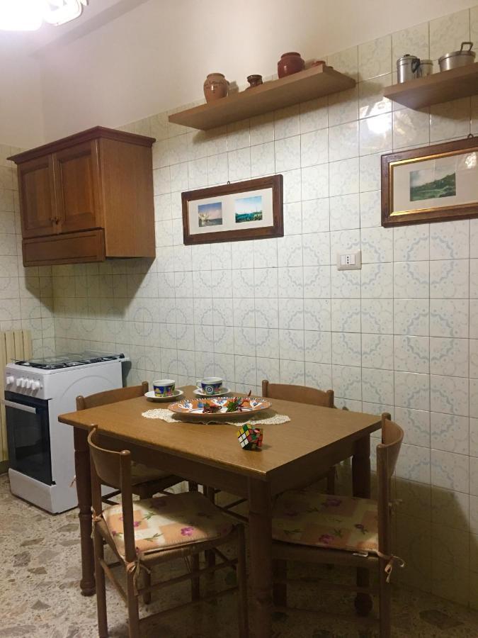 Appartement Dimora Montpellier Salerno