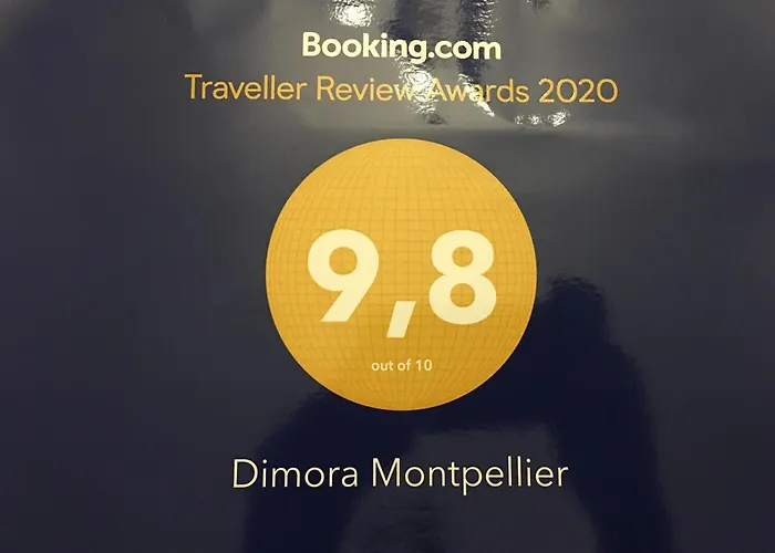 Dimora Montpellier