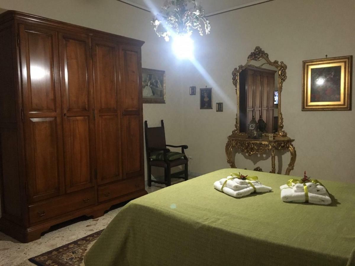 Dimora Montpellier Apartment