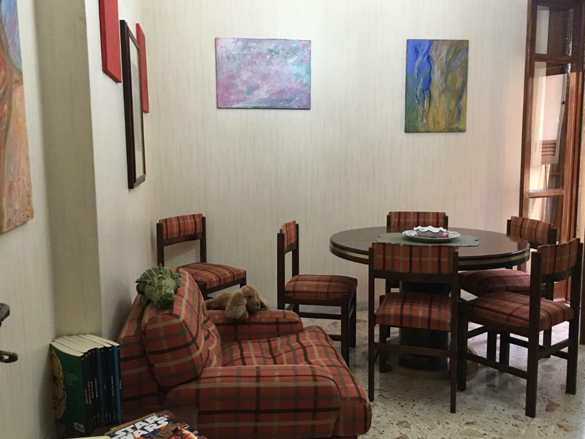 Apartment Dimora Montpellier Salerno