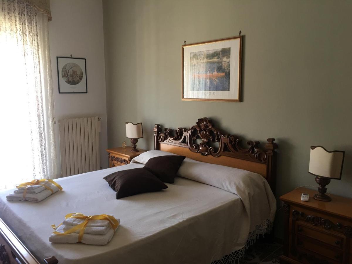 Dimora Montpellier Apartment Salerno