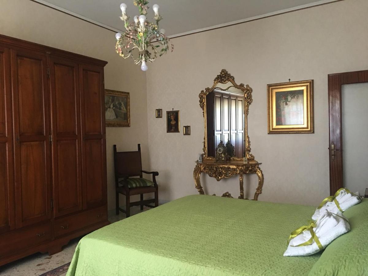 Apartment Dimora Montpellier Salerno