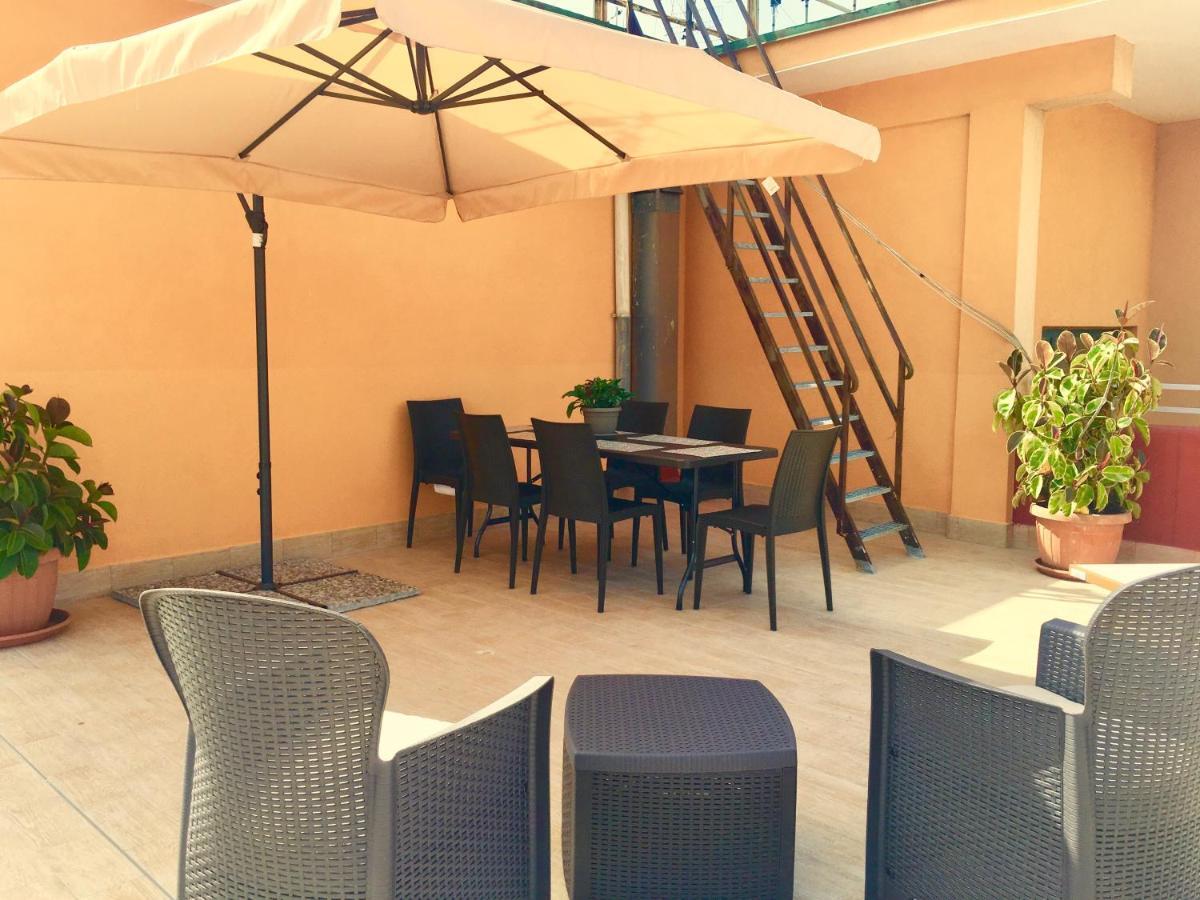 Dimora Montpellier Salerno