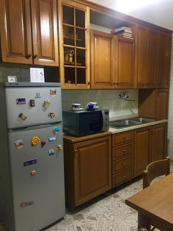 Dimora Montpellier Apartment